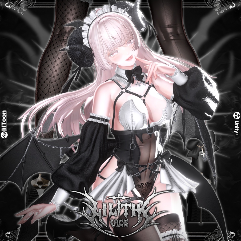 🖤【ルミナ対応】60%OFF Lumina Pack(ビッグセール中)🖤