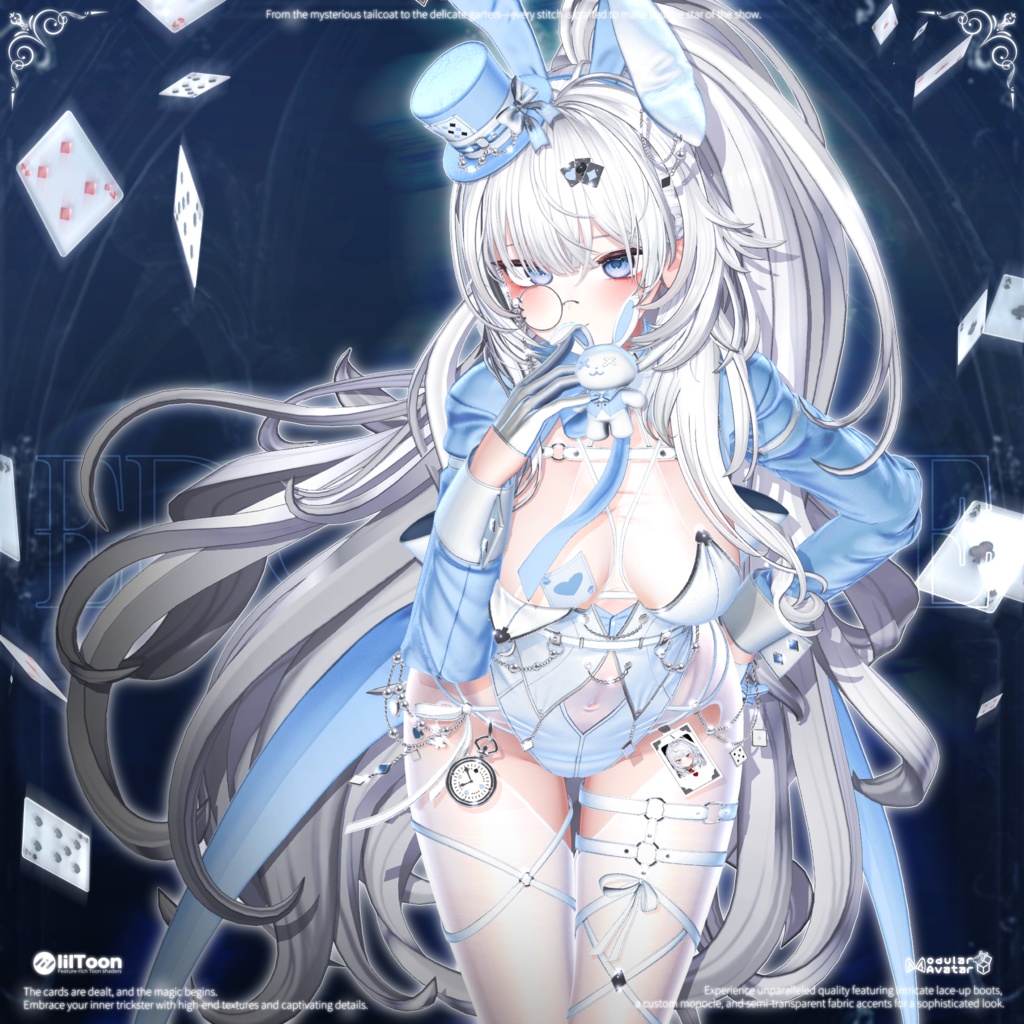 🖤【18アバター対応】Straight_Flush(ビッグセール中)🖤