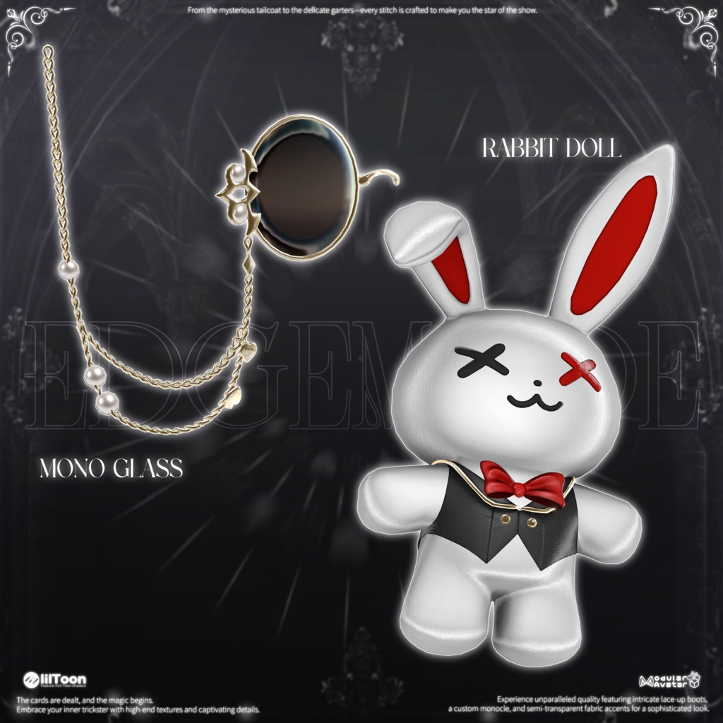 🖤【18アバター対応】Straight_Flush(ビッグセール中)🖤