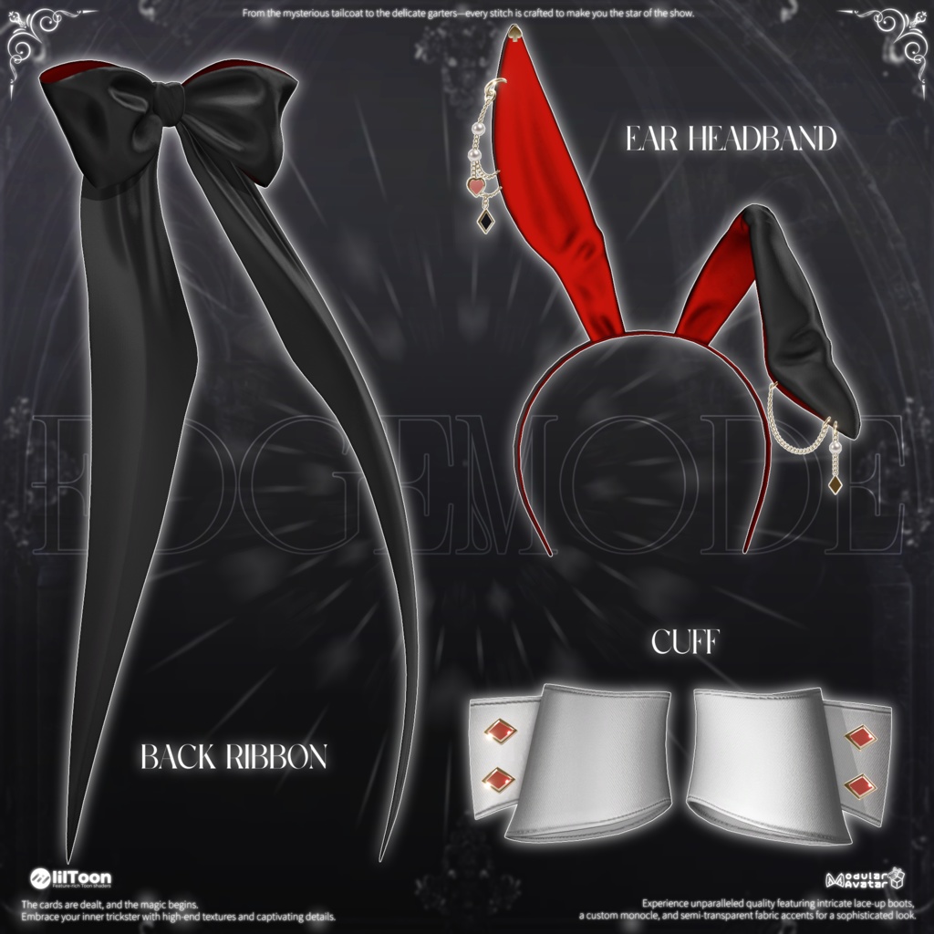 🖤【18アバター対応】Straight_Flush(ビッグセール中)🖤