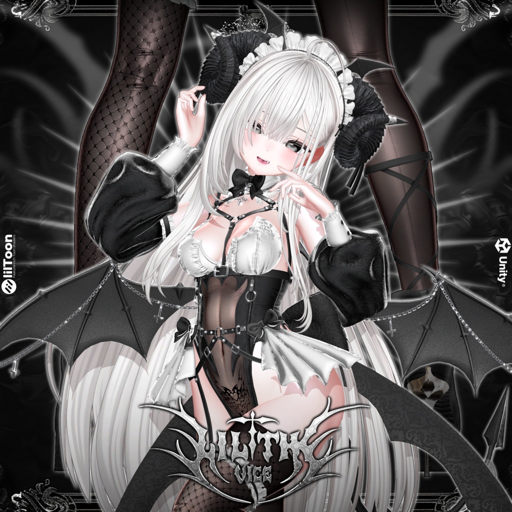 🖤【まよ対応】Mayo Pack🖤