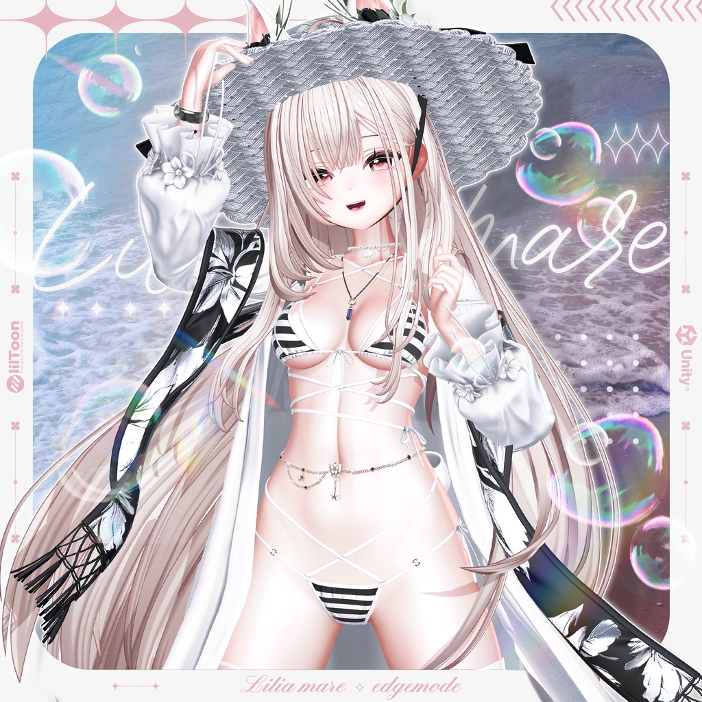 🖤【まよ対応】Mayo Pack🖤