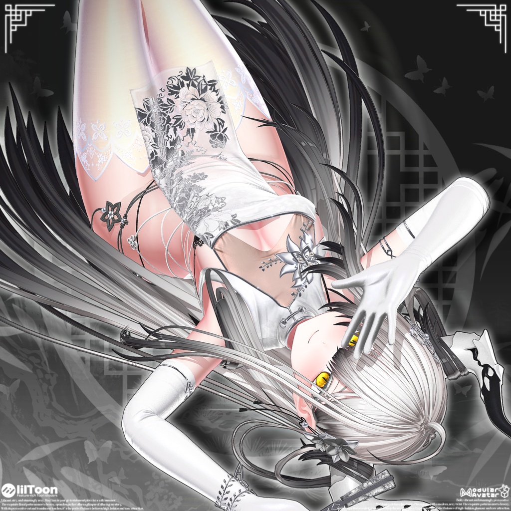 🖤【22アバター対応】Maylian(ビッグセール中)🖤