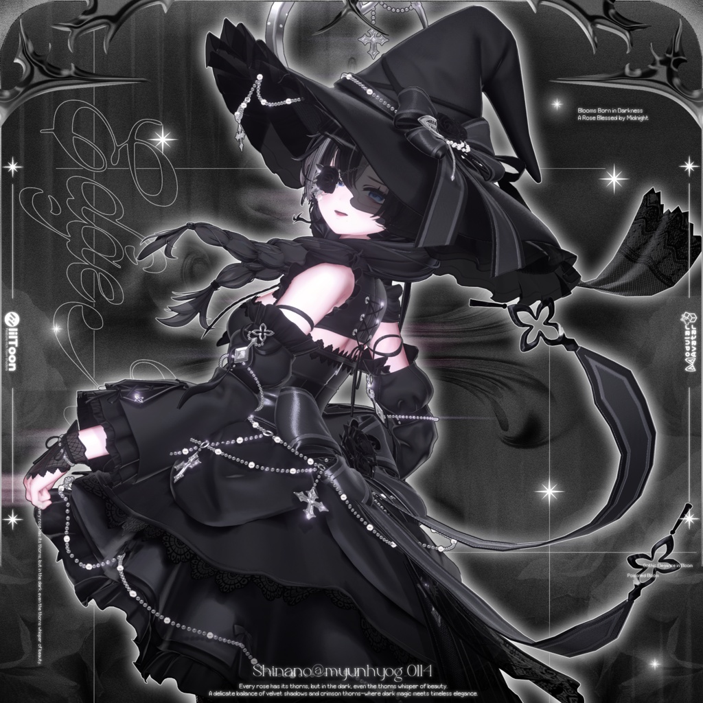 🎃【21アバター対応】Kirke(ビッグセール中 )🐰🎃