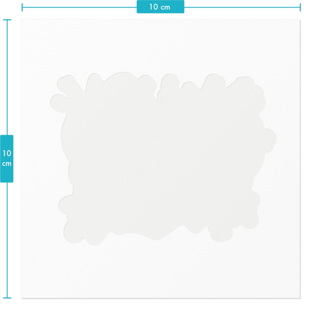 地雷ちゃんグラフィティ