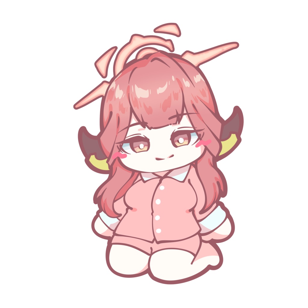 便利屋ぱじゃますてっかー