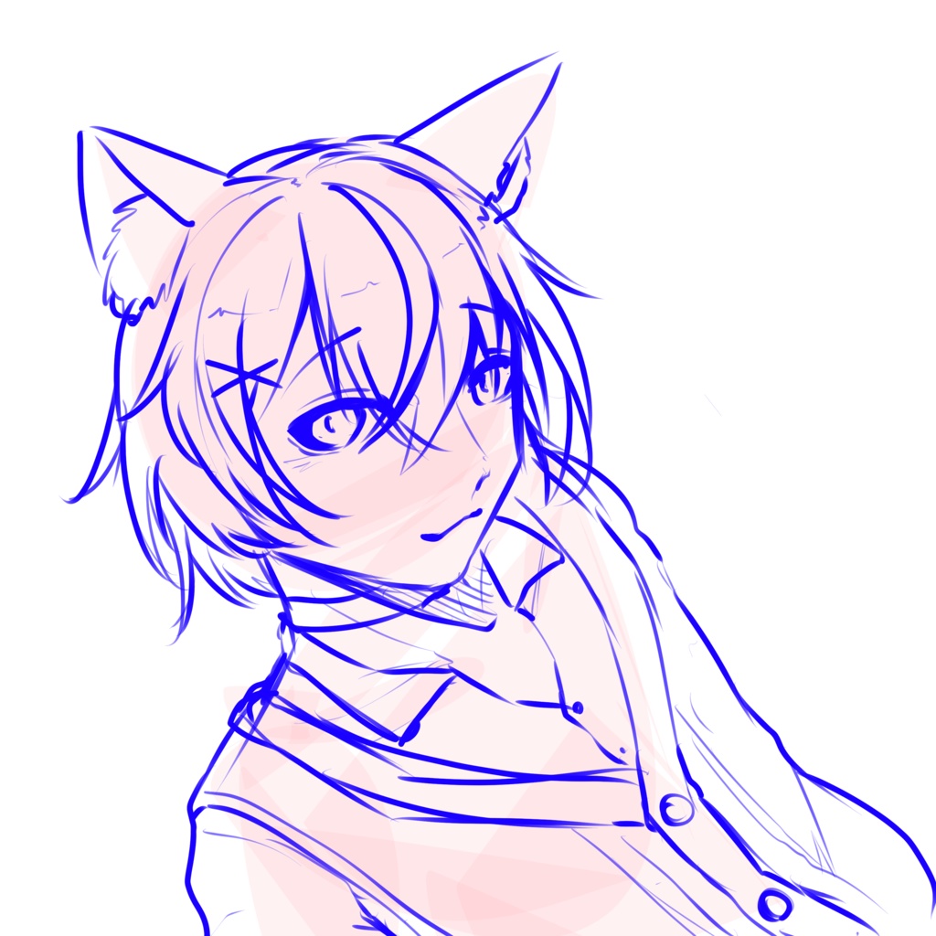 猫宮かぼす様　アイコン用