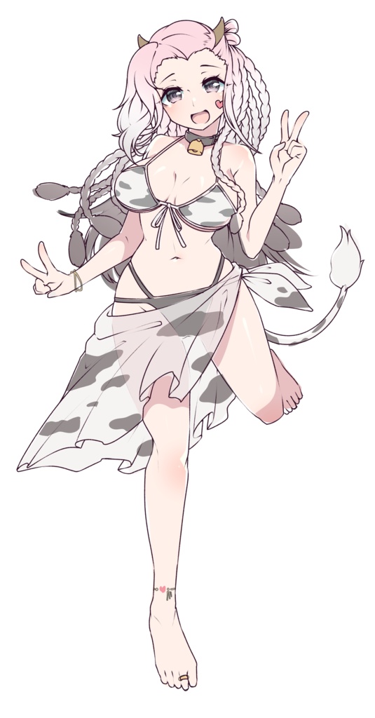 ハピネス牛子様_専用出品