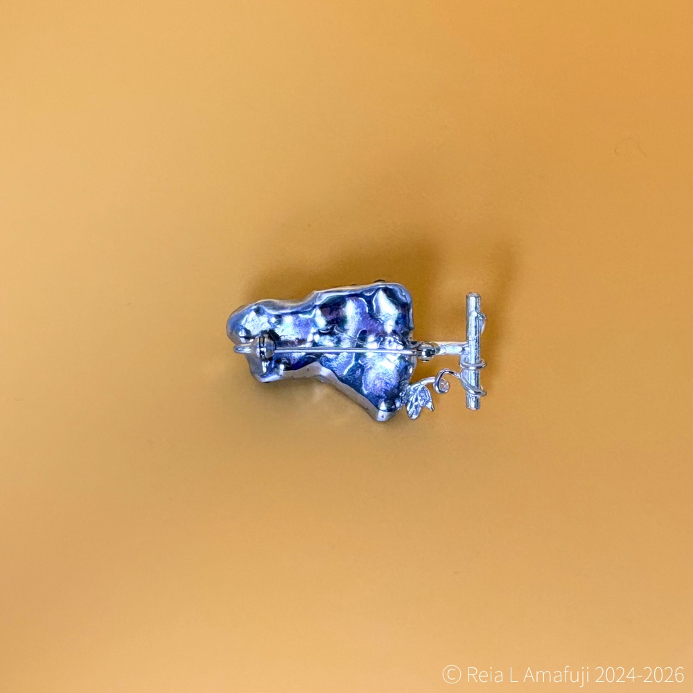 甘露のひとふさ