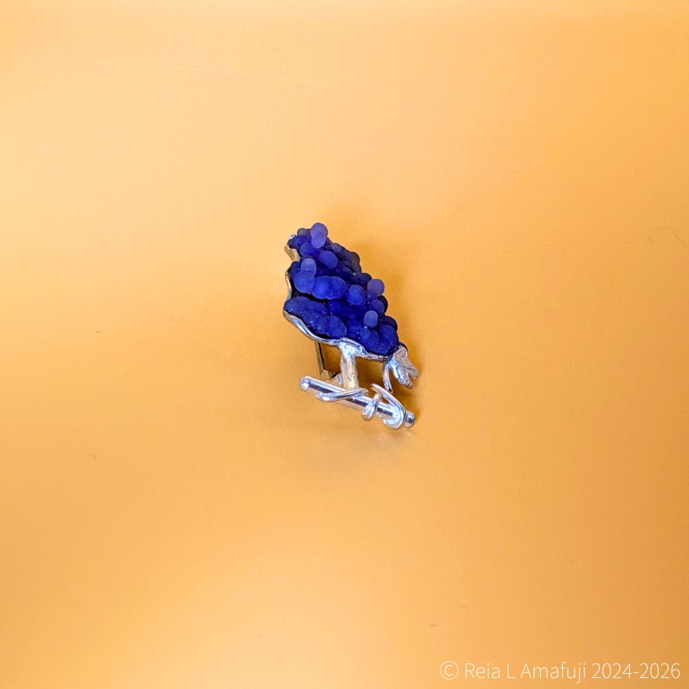 甘露のひとふさ