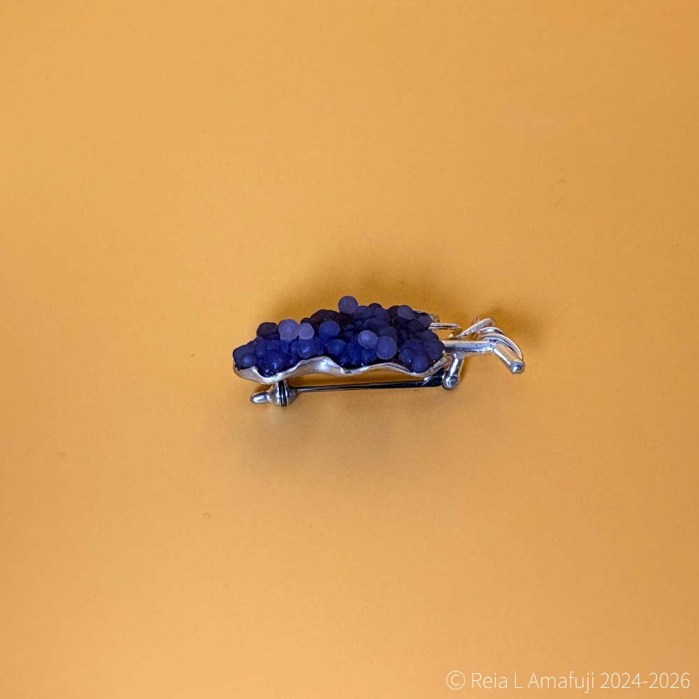 甘露のひとふさ