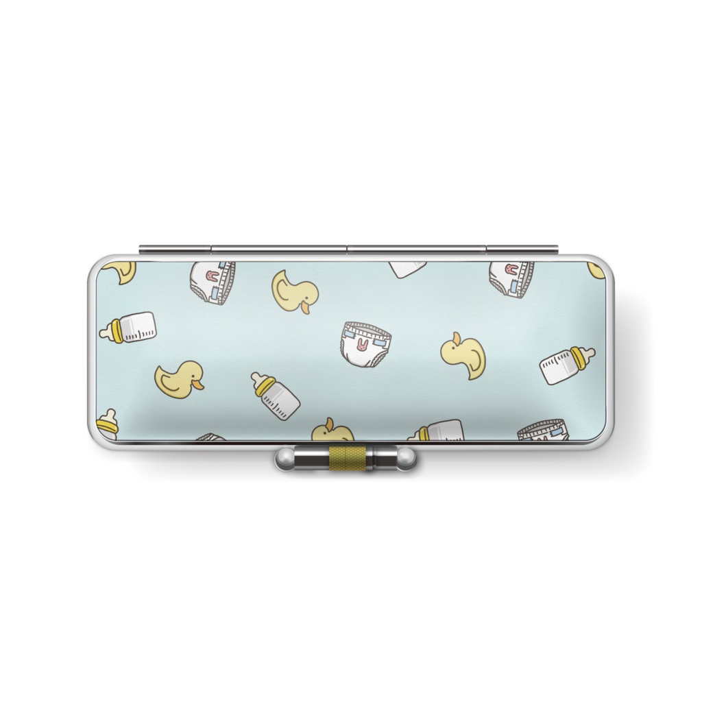 BABY's LOVE 印鑑ケース