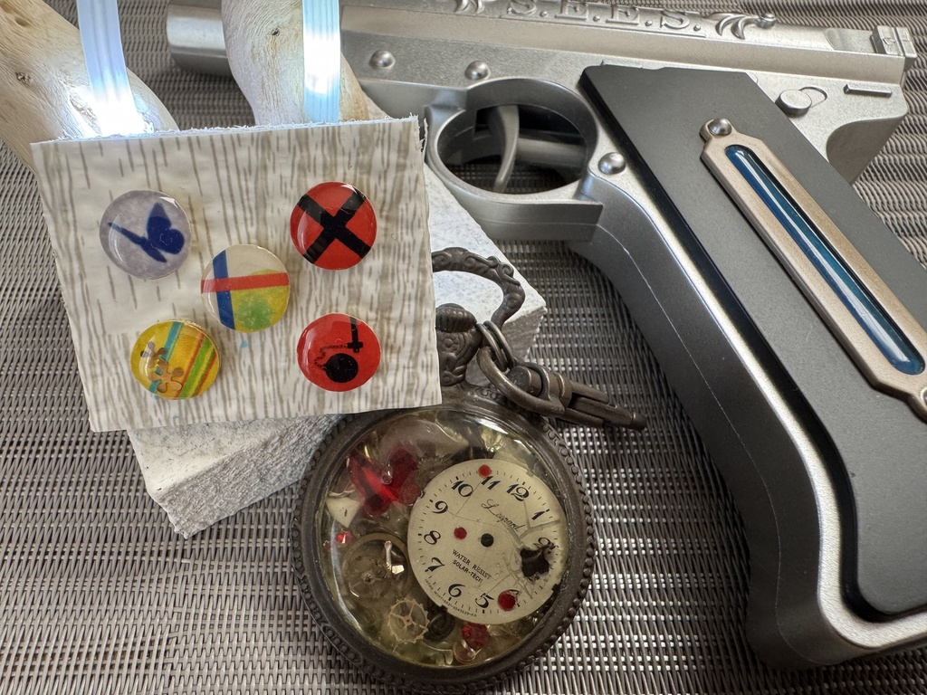 Coffret de 荒ハム