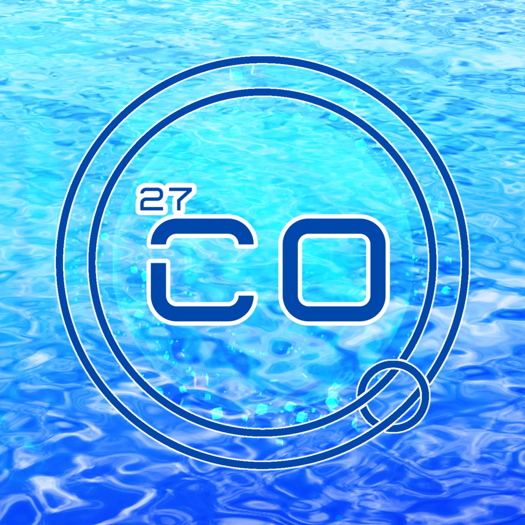 TheChemistopiaキャラ イメージピンバッジ