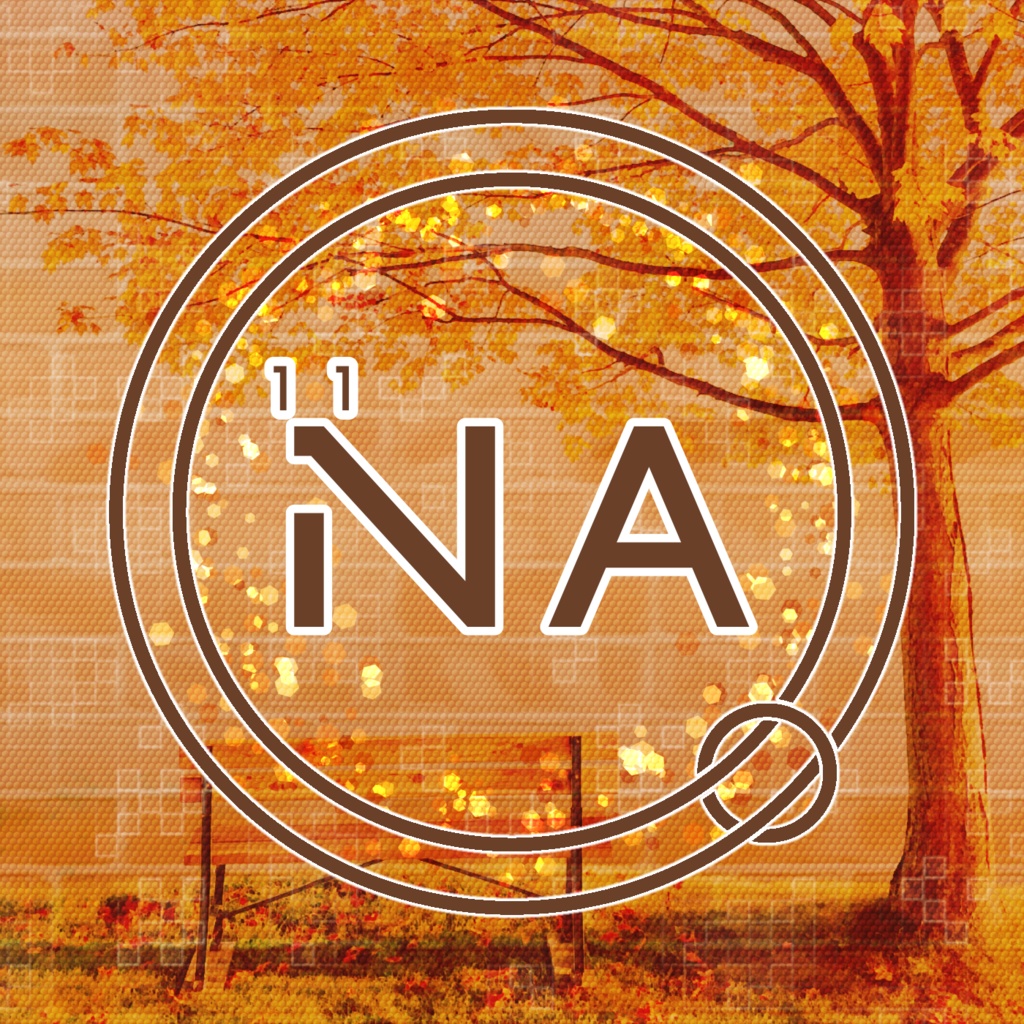 TheChemistopiaキャラ イメージピンバッジ