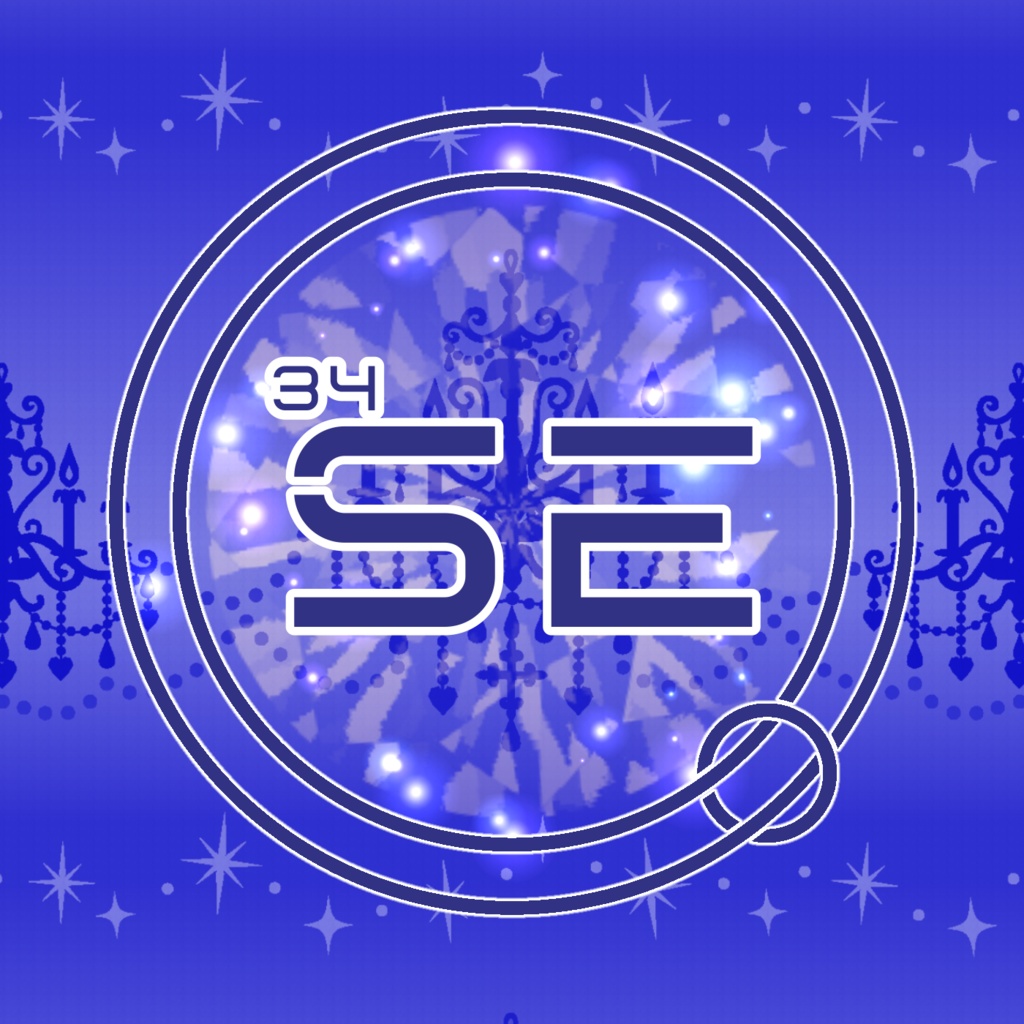 TheChemistopiaキャラ イメージピンバッジ