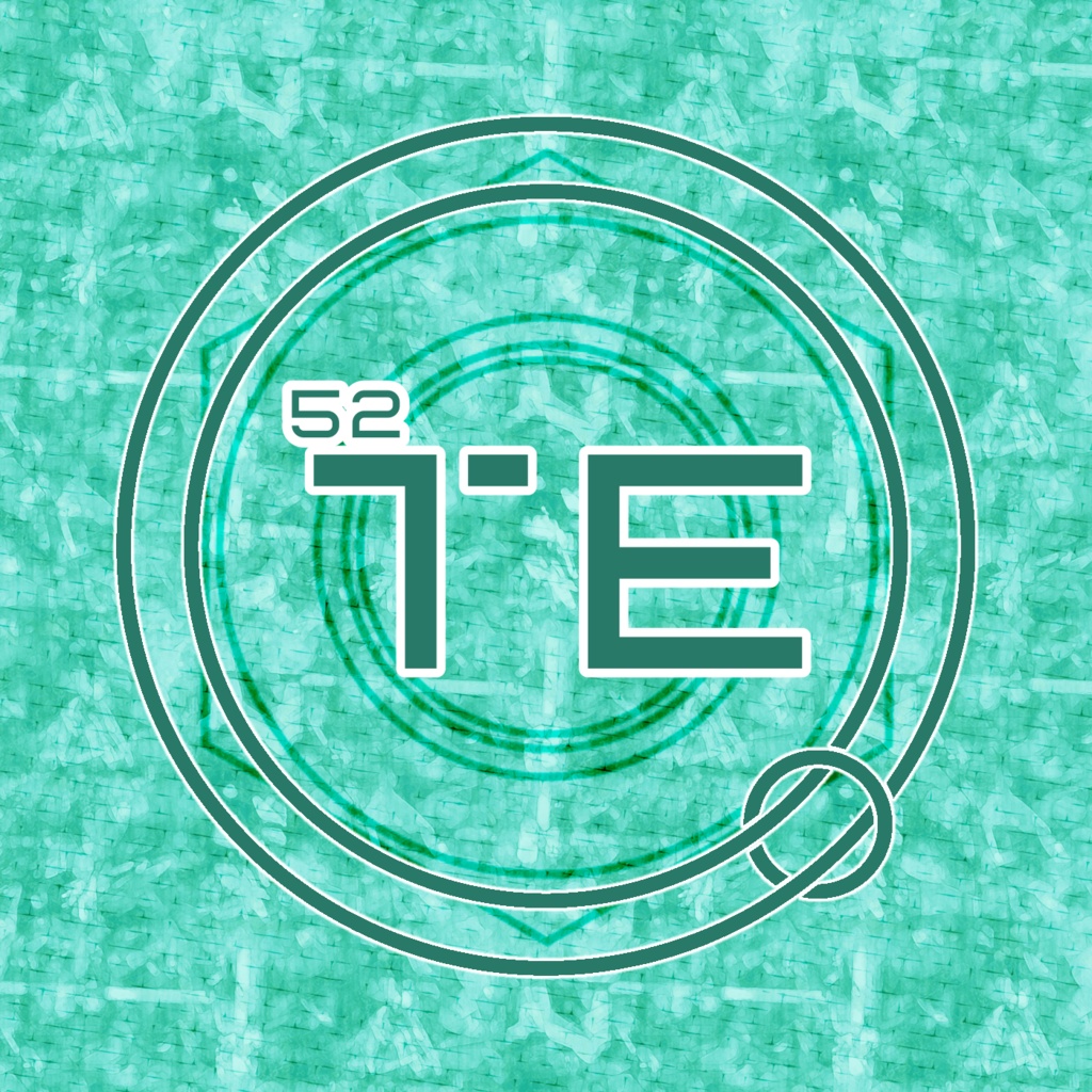 TheChemistopiaキャラ イメージピンバッジ