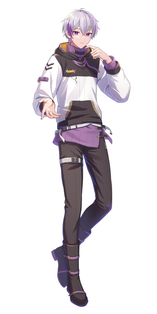 【ぼるぱ】VOL　アクリルスタンド 　スペシャル版