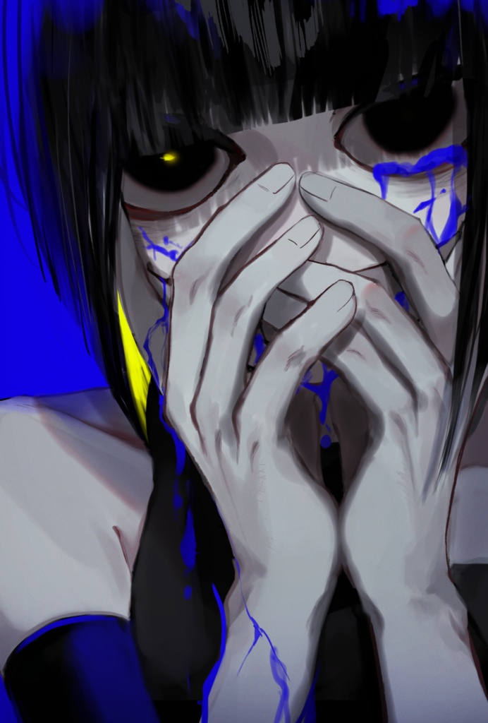 アクリルパネル（クロウ）