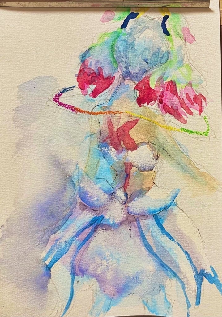 シュプリーム　20×15㎝程度