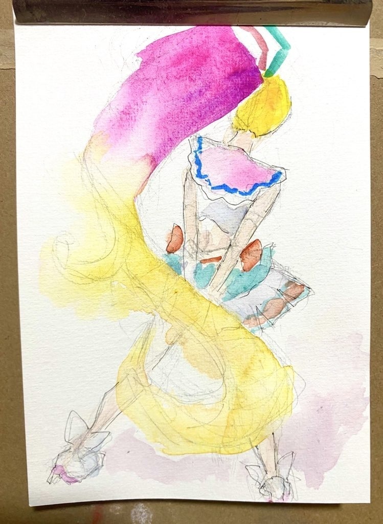 サマー　20×15㎝程度