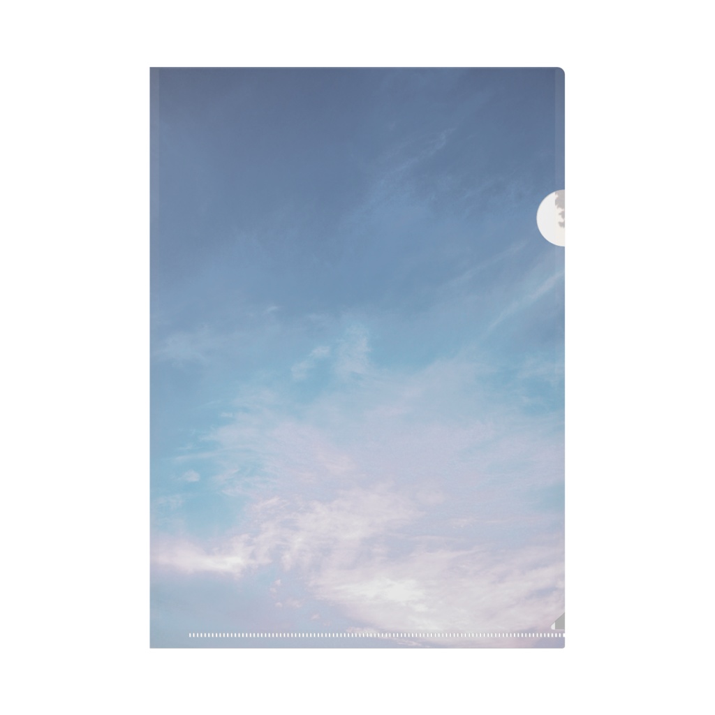 ヴァンピアーズ Vol.9 クリアファイル