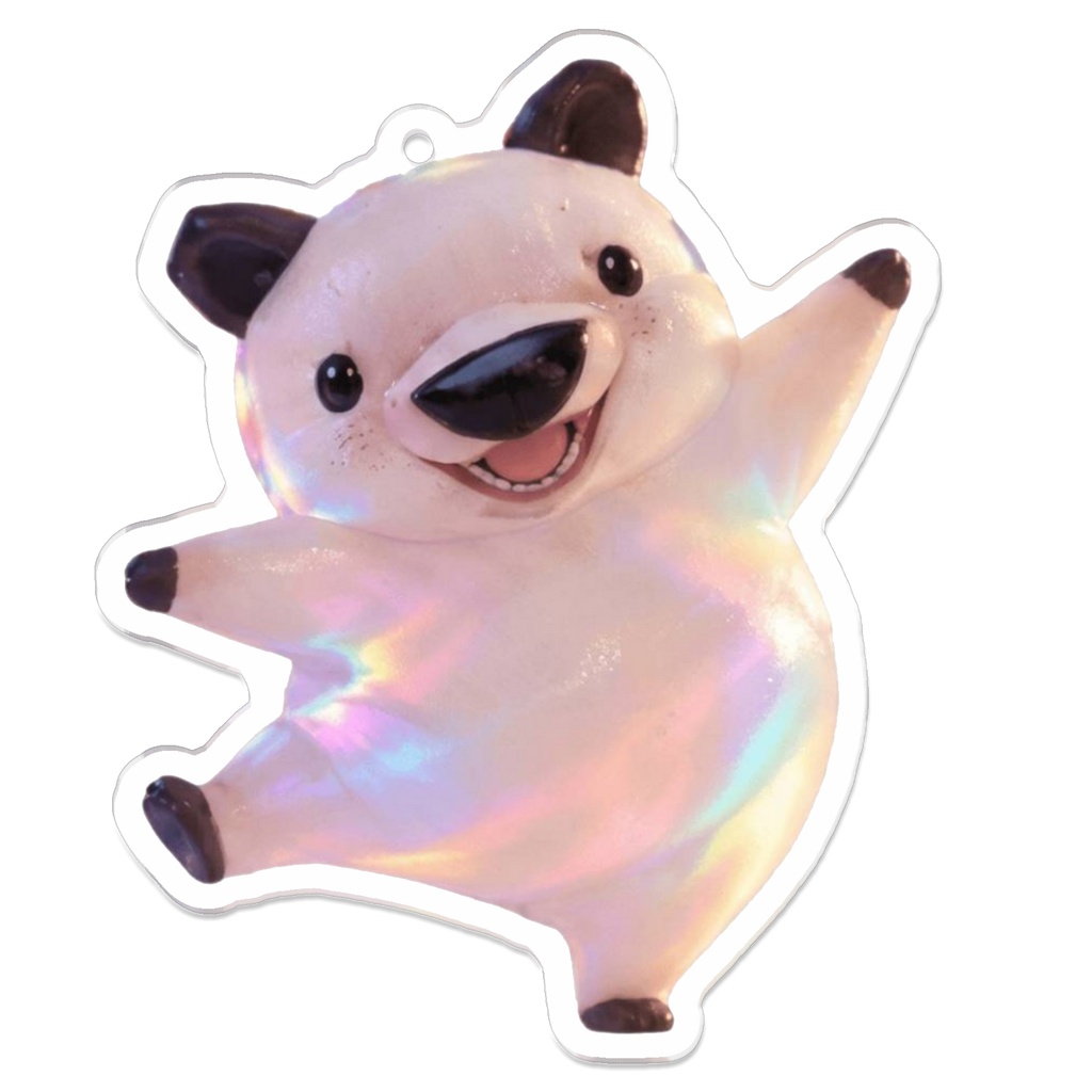 かわいいハリネズミ