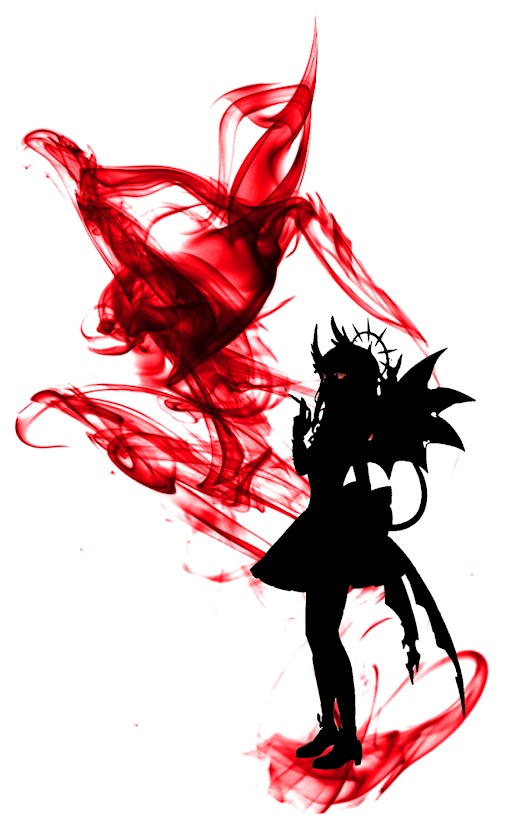 イチゴンの本気(ヤニ)