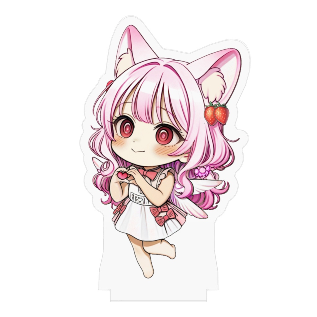 恋するイチゴン