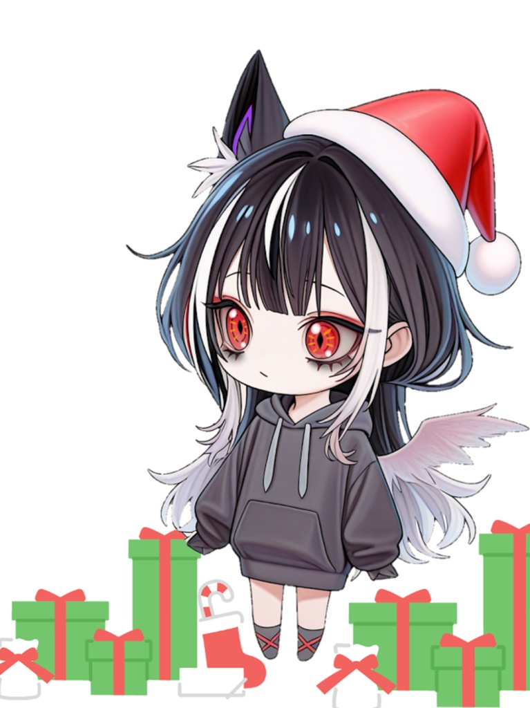 【期間限定】裏はシークレット~1月いっぱいまで