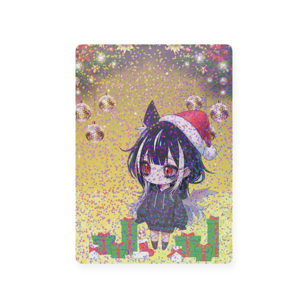 【期間限定】裏はシークレット~１月いっぱいまで