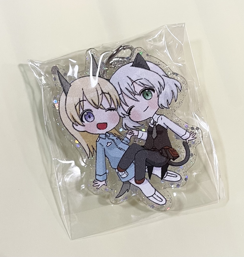 【C100新刊】エイラーニャセット