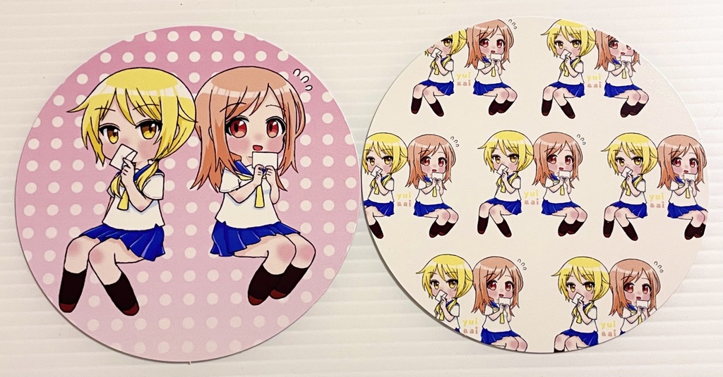 【C102】あべこべいりゅーじょん