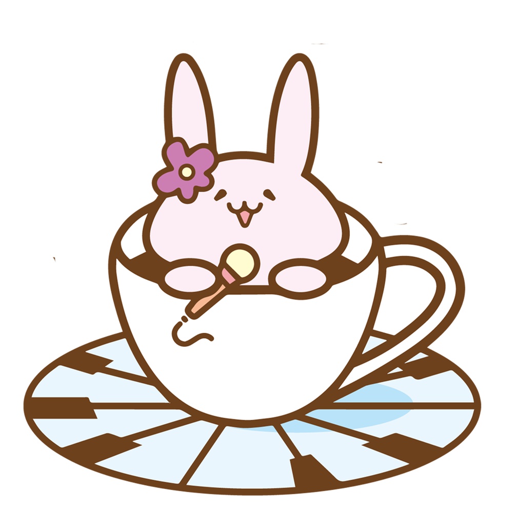 オリジナルラバーストラップ