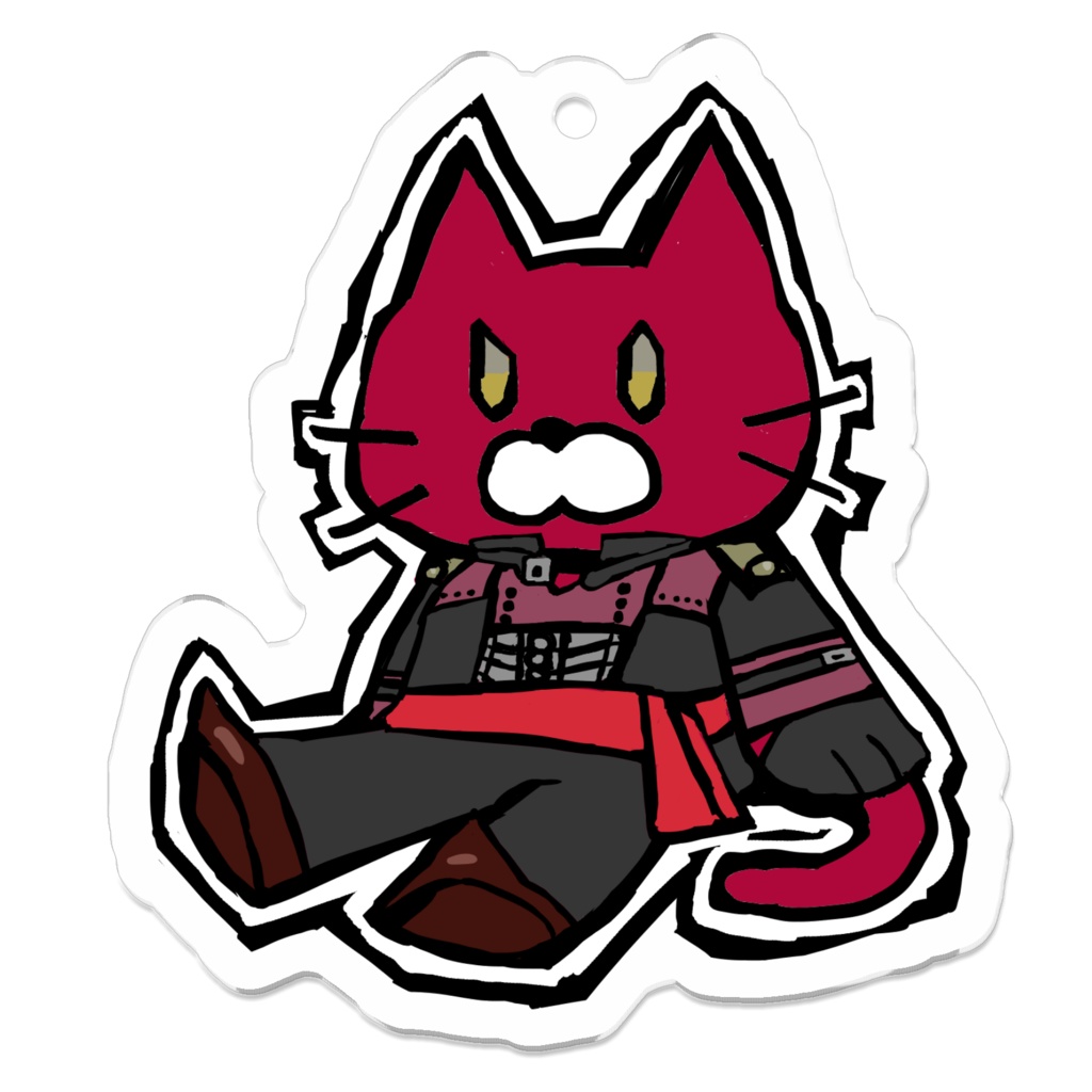ねこジーク