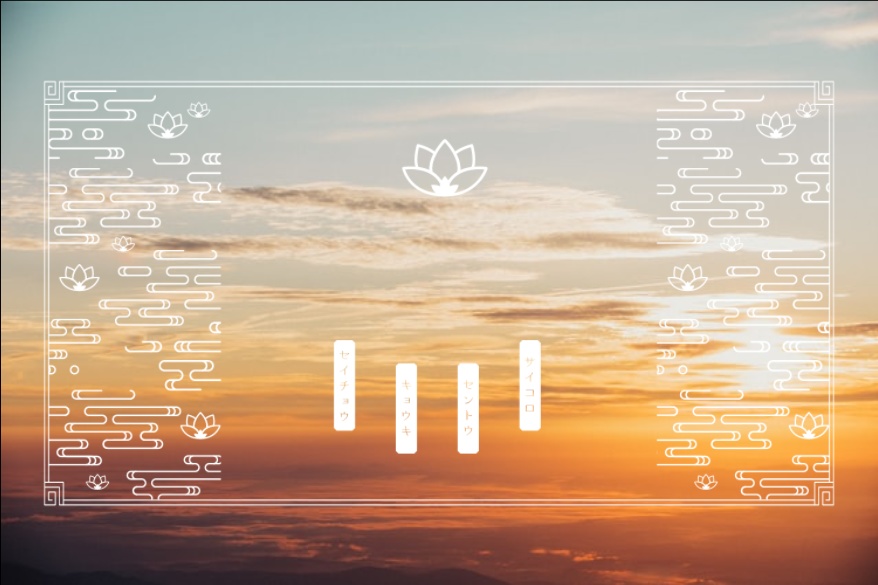 【ココフォリア用素材】「置くだけでシンプル部屋セット」