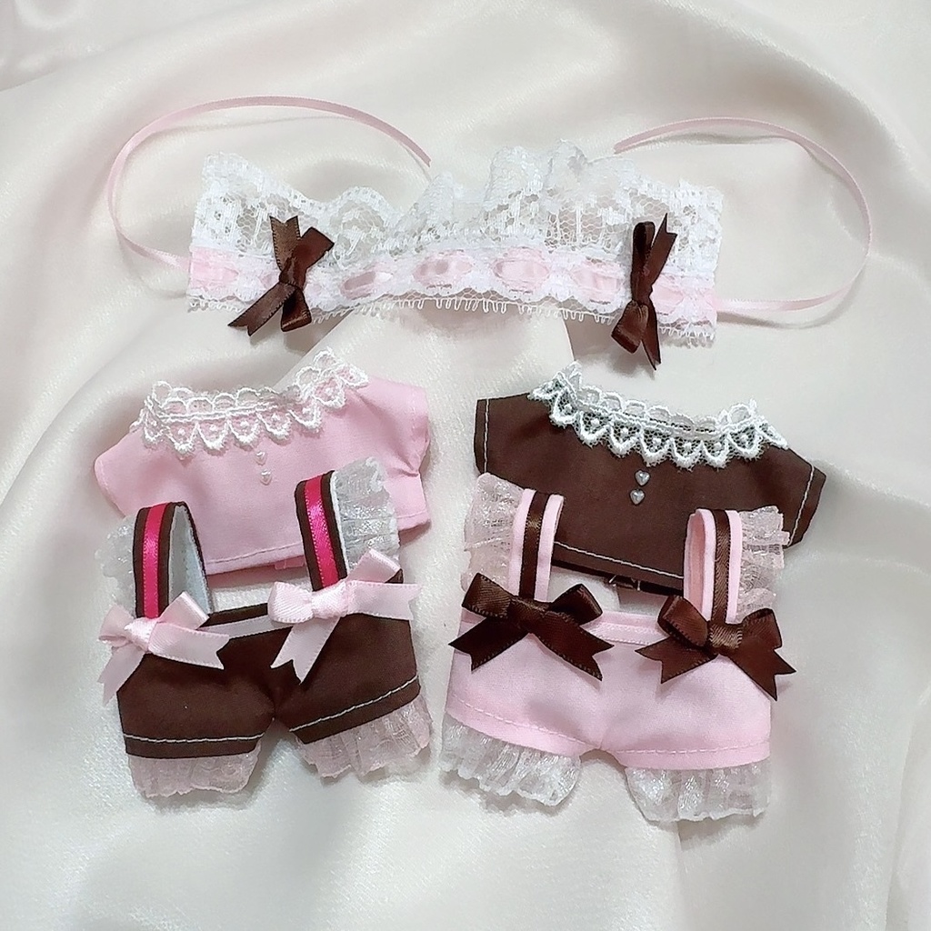 ドンバレンタインset