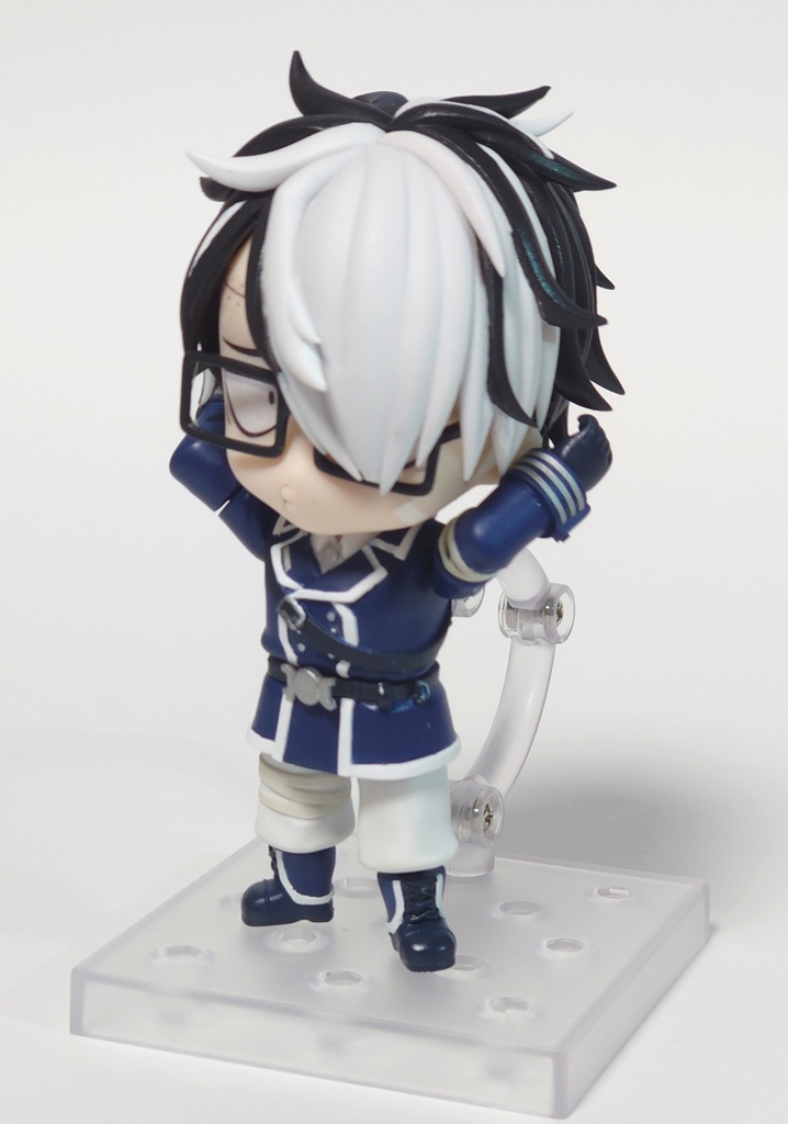 ねんどろいど 【輸送兵】トルケル