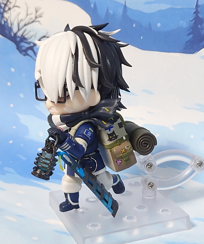 ねんどろいど 【輸送兵】トルケル