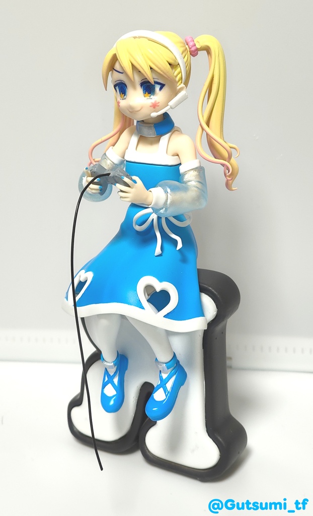 いっしょに!RTAちゃん