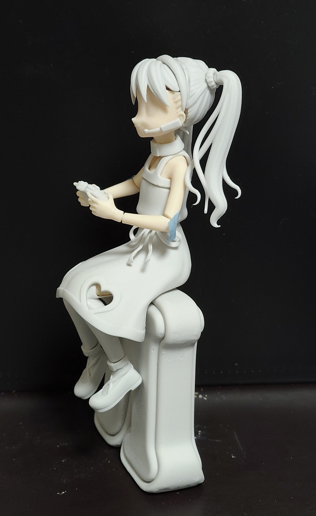 いっしょに!RTAちゃん