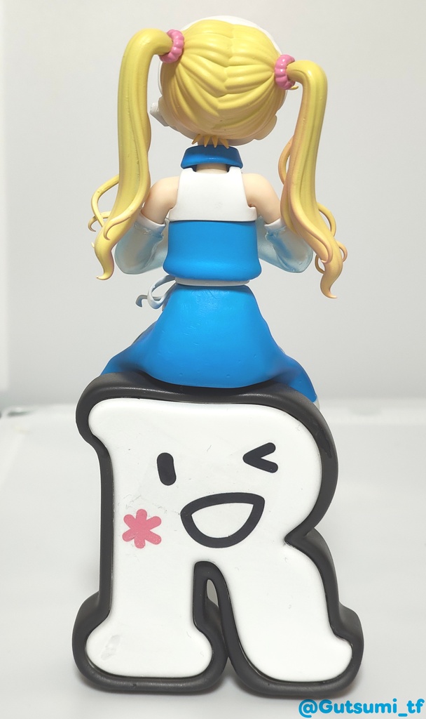 いっしょに!RTAちゃん