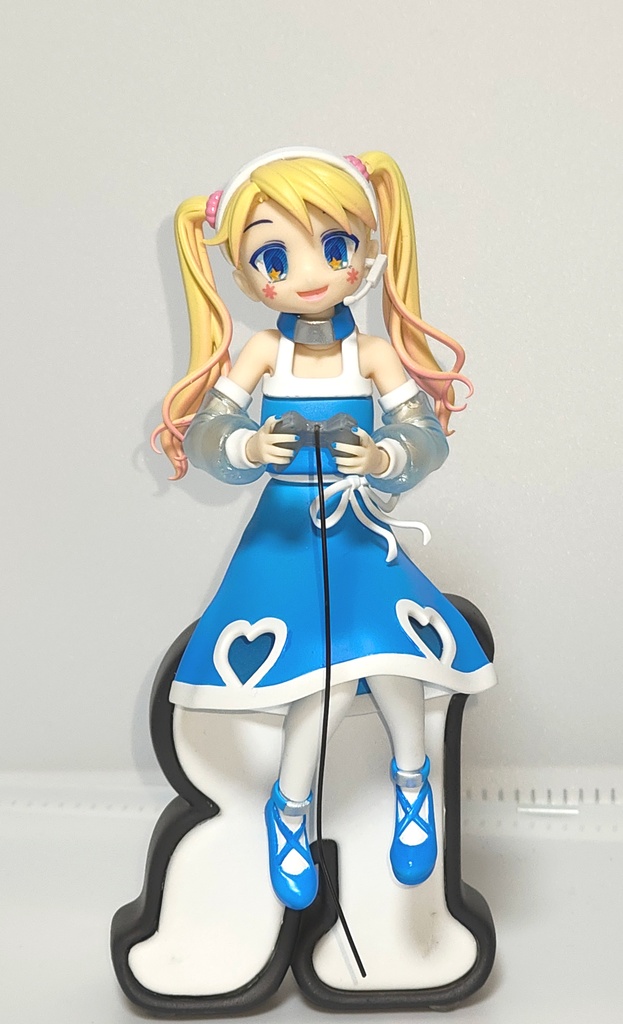 いっしょに!RTAちゃん