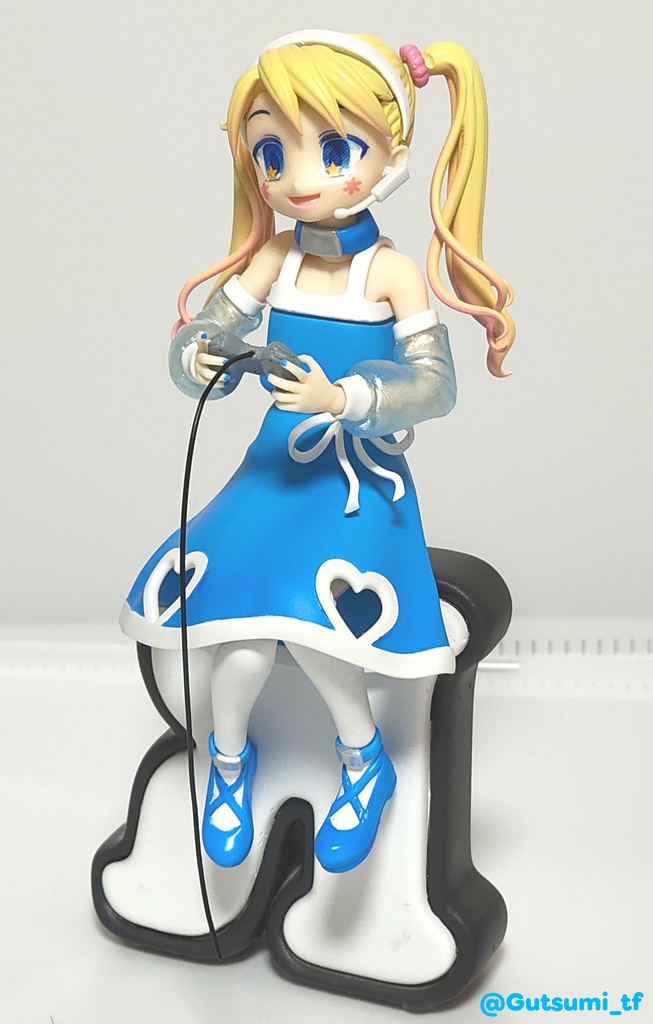 いっしょに!RTAちゃん