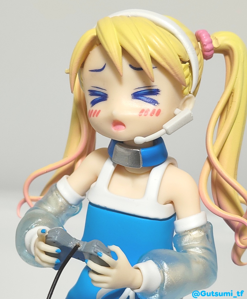 いっしょに!RTAちゃん