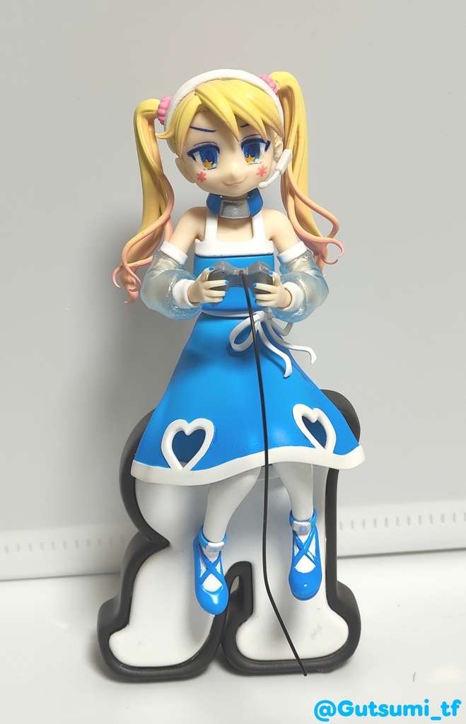 いっしょに!RTAちゃん