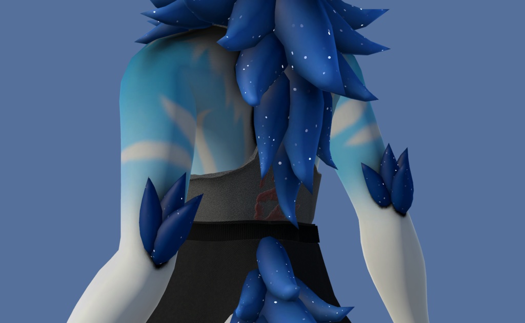 Tanktop for the Nardoragon