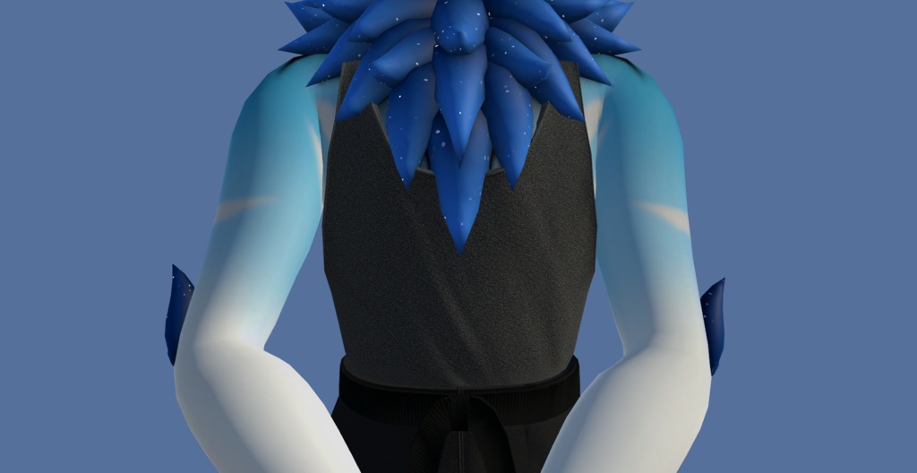 Tanktop for the Nardoragon