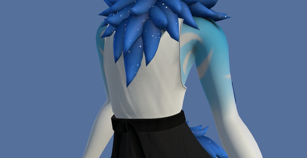 Ninja Pants and Tank top bundle for the Nardoragon