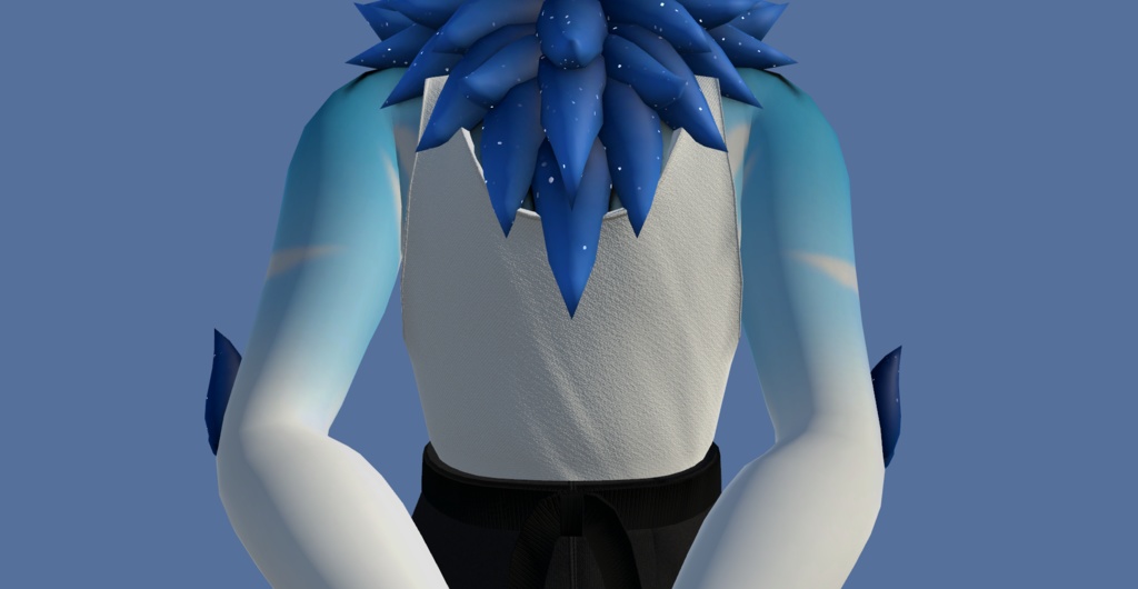 Ninja Pants and Tank top bundle for the Nardoragon